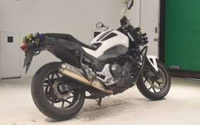 HONDA NC750L RC67