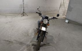 KAWASAKI 250TR BJ250F