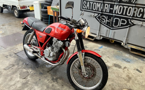 HONDA GB250 CLUBMAN 1 MC10
