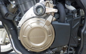 HONDA CBR400R 2020 NC56