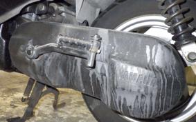 YAMAHA BJ 2019 SA24J