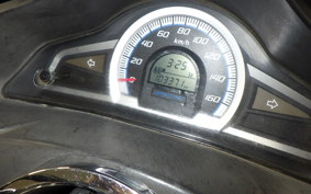 HONDA PCX 125 2021 JF56