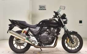 HONDA CB400SF GEN 4 2017 NC42
