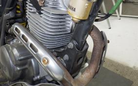YAMAHA SEROW 225 W 4JG