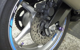 YAMAHA FZ1 FAZER 2008 RN21J