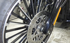 HARLEY FXBR1920 2025