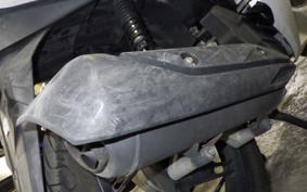 HONDA PCX125 2007 JF56