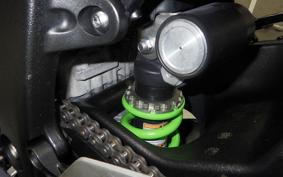 KAWASAKI NINJA ZX-6R A 2021