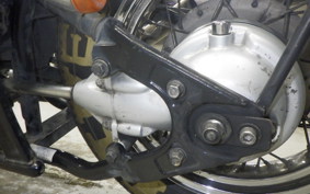 YAMAHA DRAGSTAR 400 1999 4TR