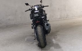 KAWASAKI ZH2 2021 ZRT00K