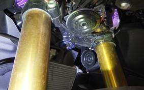 YAMAHA YZF-R15 2007