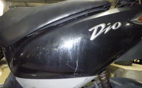 HONDA DIO Gen.5 AF56