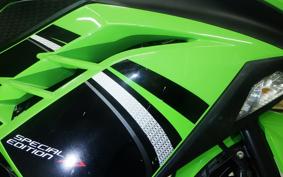 KAWASAKI NINJA 250 EX250L