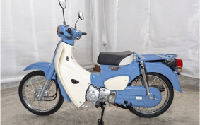 HONDA SUPER CUB50 AA09