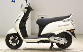 SUZUKI ADDRESS V125 Gen.2 DP12H