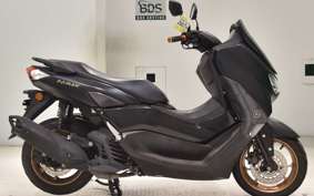 YAMAHA N-MAX SEG6J