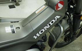 HONDA CT125-2 2018 JA65
