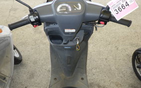 YAMAHA JOG POCHE SA08J