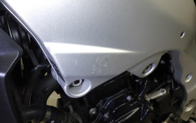 SUZUKI GSR600 2007