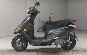 YAMAHA  AXIS Z SED7J