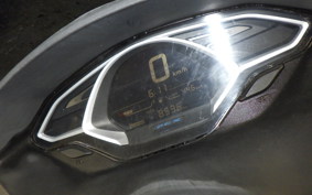 HONDA PCX125 JF81