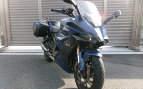 SUZUKI GSX-S1000GT 2023 EK1AA