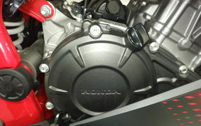 HONDA CBR250RR A 2001 MC51