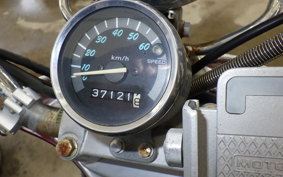 HONDA JOKER 50 AF42