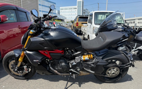 DUCATI DIAVEL 1260 2020 GE00