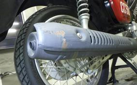 HONDA クロスカブ50 AA06