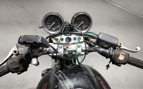 HONDA CB400SF NC31
