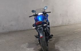 KAWASAKI NINJA 400R ER400B