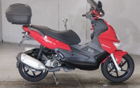GILERA GILERA RUNNERST200 ZAPM46401
