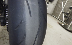 KAWASAKI NINJA 1000 A 2018 ZXT00W