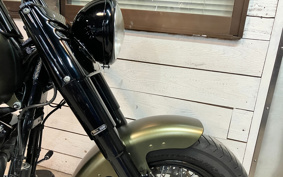 HARLEY FLSS 2016 JS9