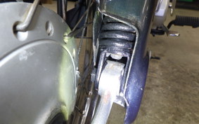 HONDA C90 SUPER CUB E HA02