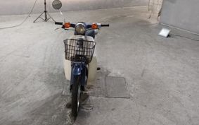 HONDA SUPER CUB50 C50