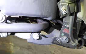 SUZUKI ADDRESS V125 G CF4EA