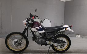 YAMAHA SEROW 225W 4JG