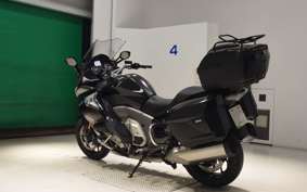 BMW K1600GT 2018