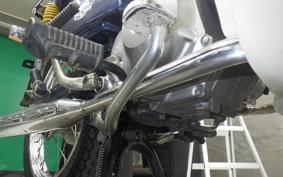 HONDA C90 SUPER CUB E 2006 HA02