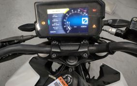 KTM 125 DUKE JPA40