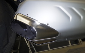 DUCATI STREETFIGHTER V4 S 2021