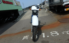 HONDA XLR125R JD16