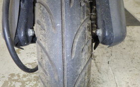 HONDA SPACY 125 Gen. 3 JF04
