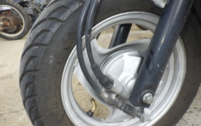 YAMAHA JOG Gen.5 SA36J