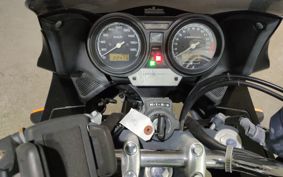 HONDA CB400SFV-4 BOLDOR 2009 NC42