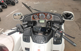 HONDA GL1800 SIDE-CAR 2001 SC47..