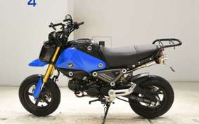 HONDA ｸﾞﾛﾑ-2 2020 JC92