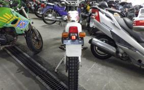 HONDA TLM220R MD23